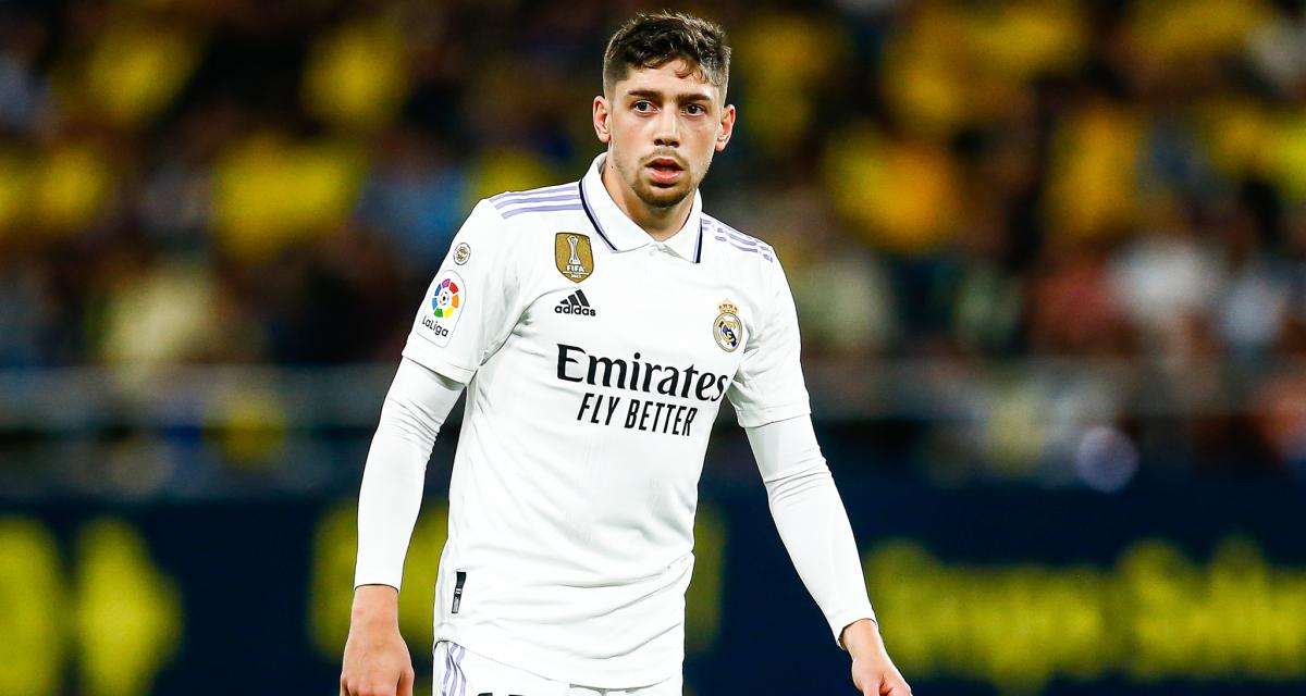 Federico Valverde