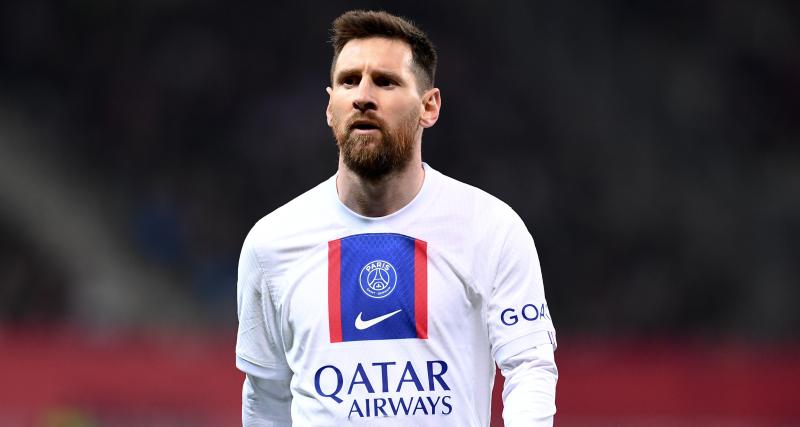 RC Lens - Les infos du jour : Messi a vendu la mèche pour son avenir, le PSG rêve de Mourinho et Kane, l'affaire Galtier rebondit