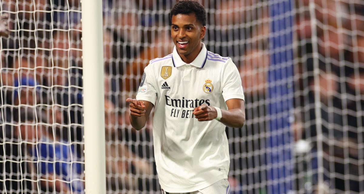 Rodrygo (Real Madrid)