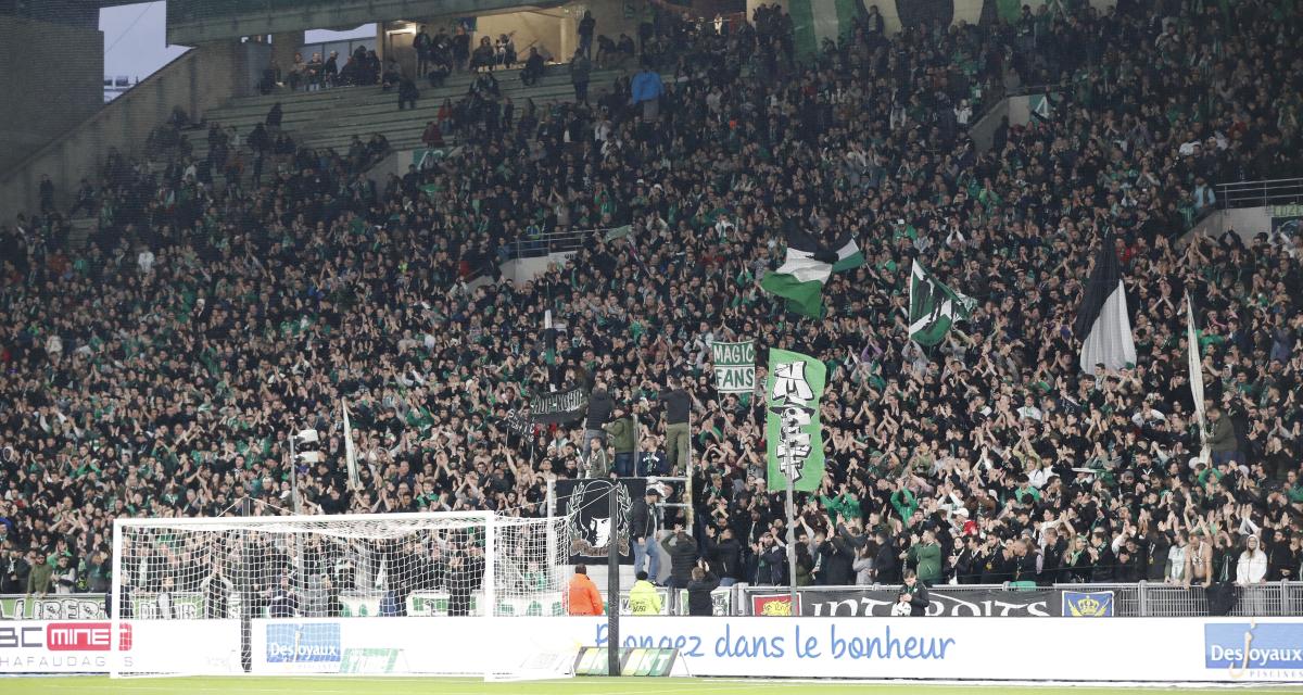 ASSE supporteurs 