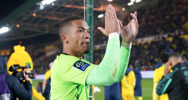 FC Nantes - OM - Mercato : Longoria a réactivé Blas et une piste surprise au FC Nantes ! 