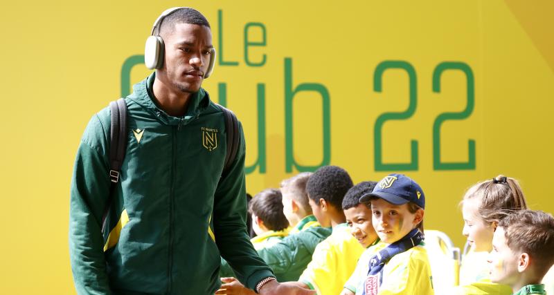 FC Nantes - FC Nantes - INFO BUT! Mercato : la réponse cash du clan Lafont à l’OM 