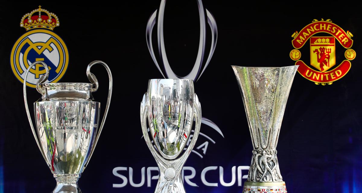 Ligue des Champions, Ligue Europa, Conférence : le programme complet des demi-finales