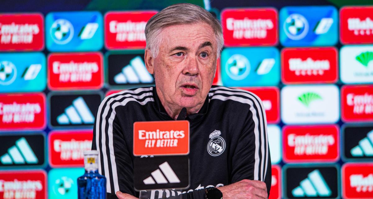 Carlo Ancelotti