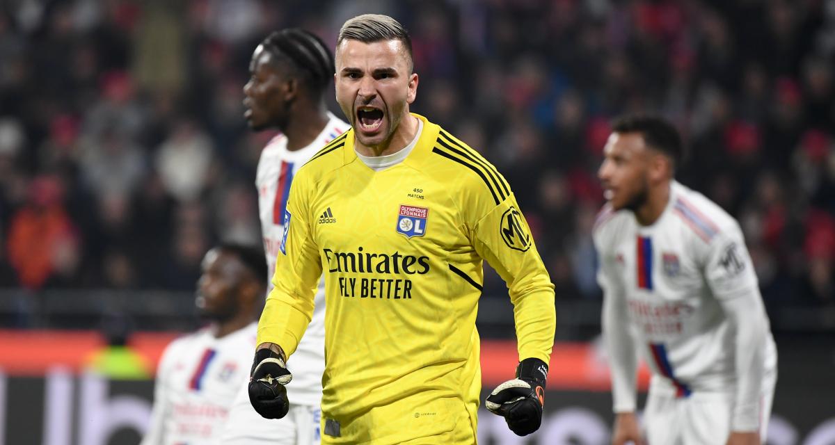 Anthony Lopes (OL)