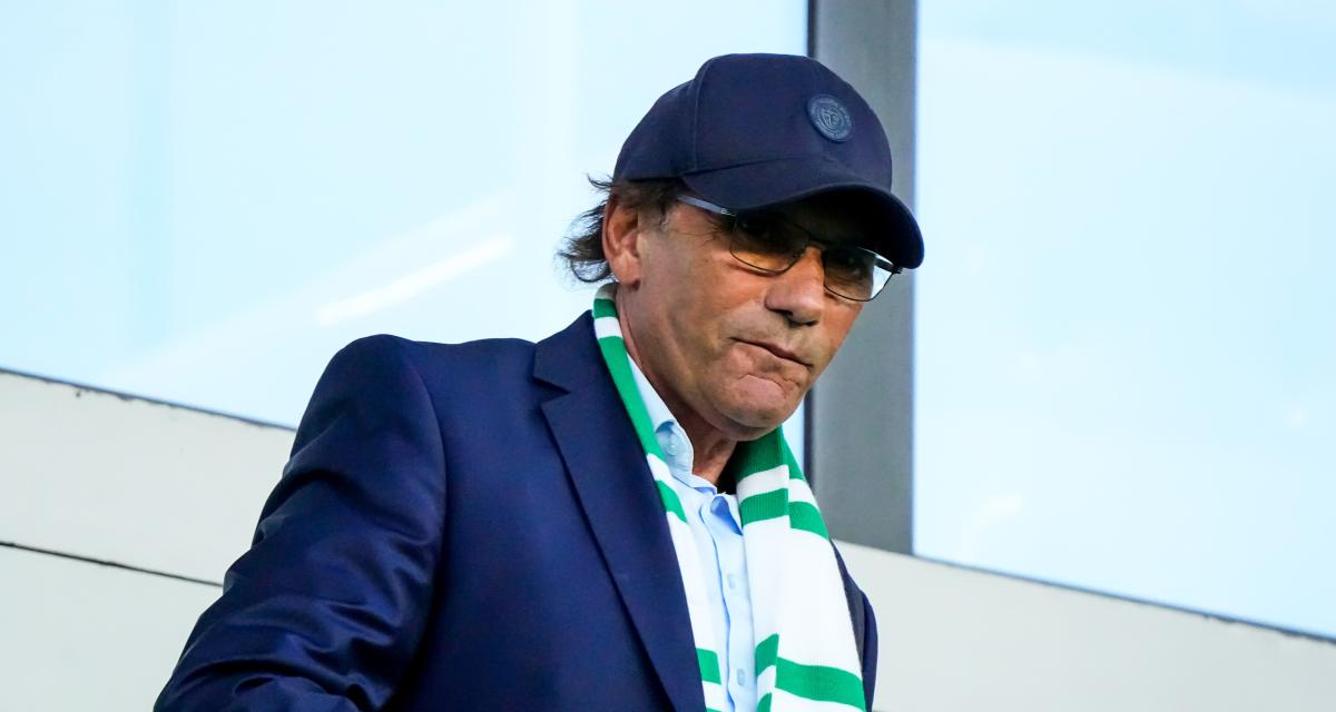 Les infos du jour : Romeyer fait le point sur la vente de l'ASSE, Balbir se paye l'OL, Di Meco ne comprend pas Tudor