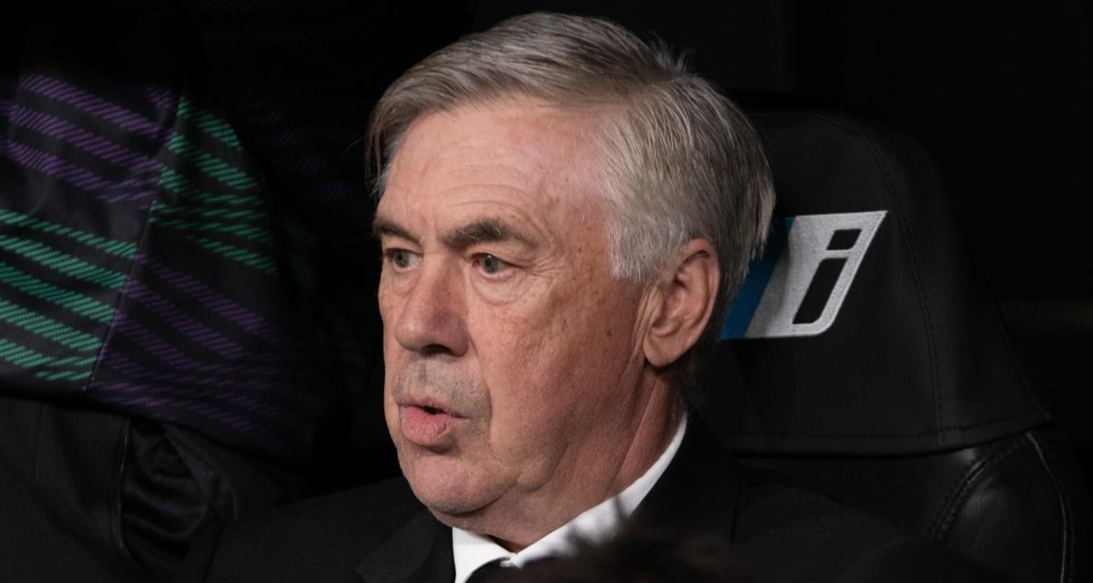 Carlo Ancelotti