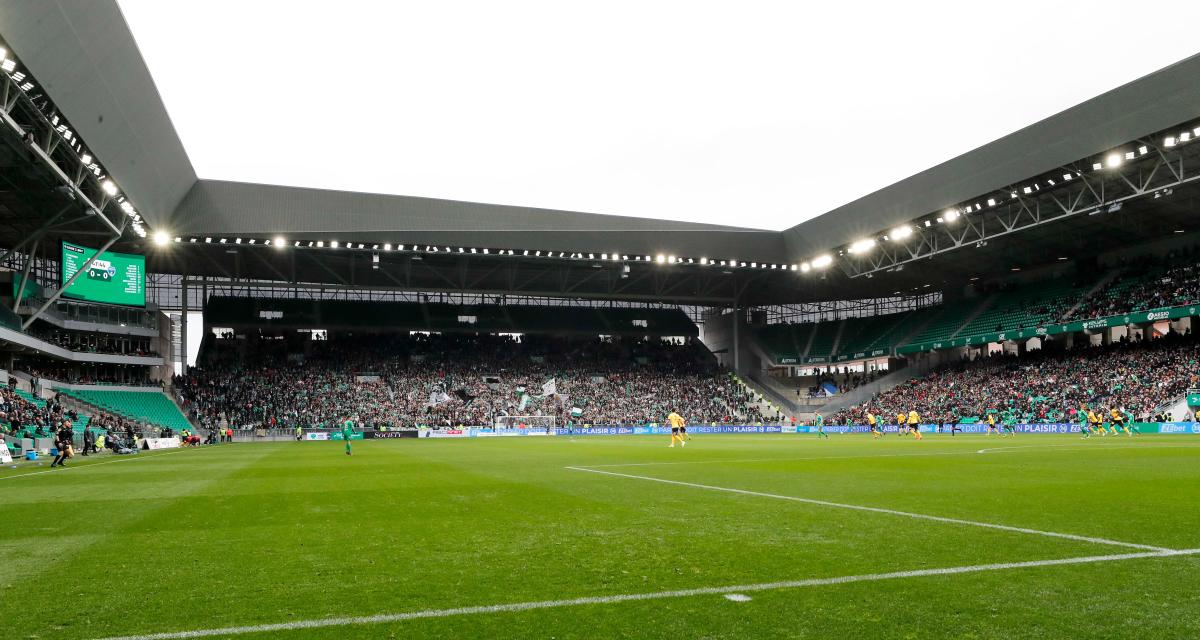 Geoffroy-Guichard