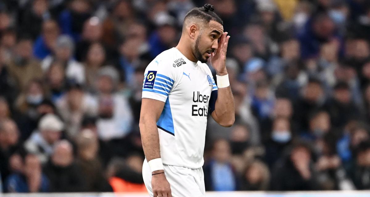 Dimitri Payet (OM)