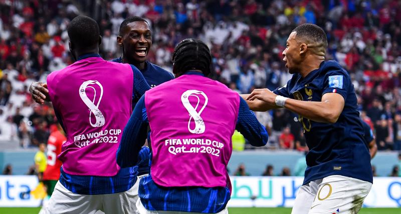 FC Nantes - PSG, FC Nantes – Mercato : Mbappé travaillerait en sous-marin le dossier Kolo Muani