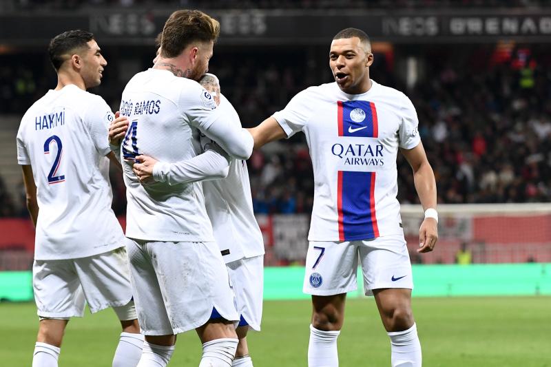 Ligue 1 : l'équipe type des cancres de la 30e journée 