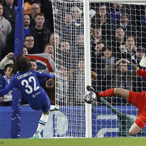 Real Madrid : les 5 héros merengue face à Chelsea 