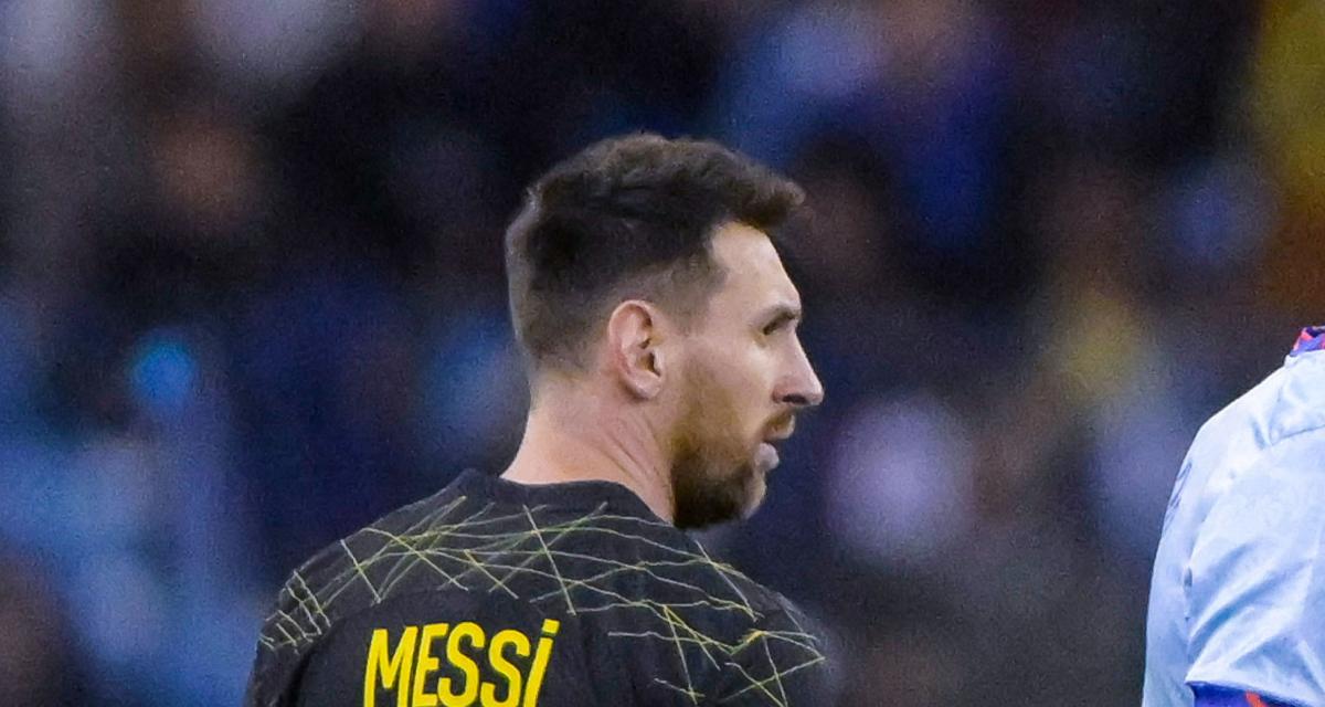 FC Barcelone, PSG - Mercato : clap de fin pour le retour de Messi ?