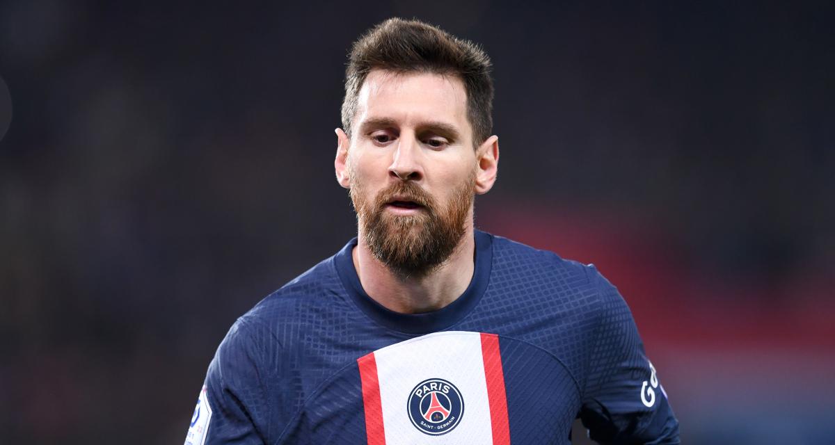 Les infos du jour : le retour de Messi au Barça se complique, une étrange résiliation à Nantes