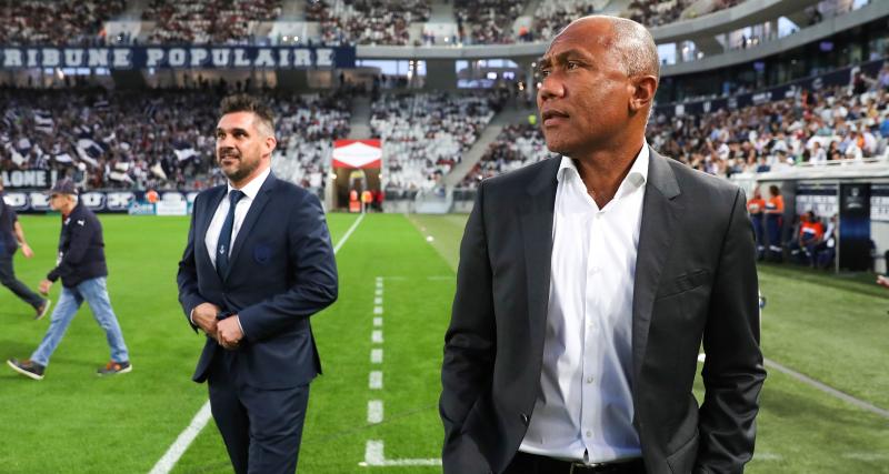 FC Nantes - FC Nantes : un ancien coach des Girondins après Kombouaré en cas de défaite à Brest ?