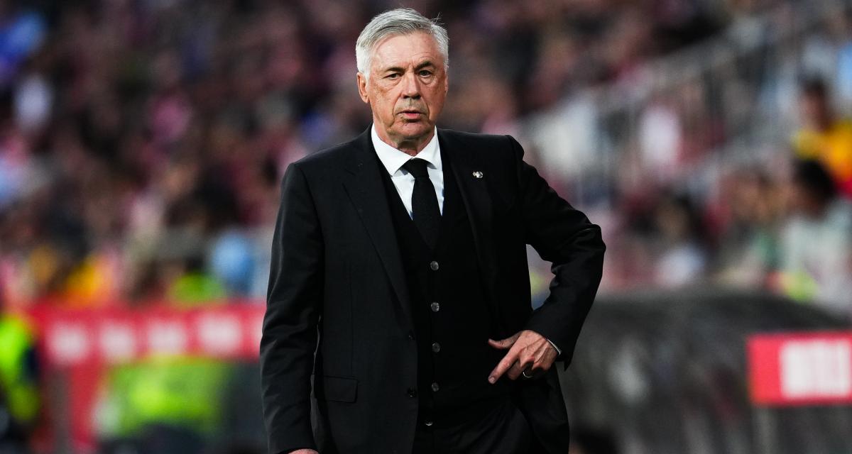 Carlo Ancelotti