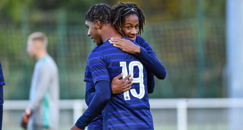  - ASSE : un mélange de Rabiot et Aouar pousse chez les Verts