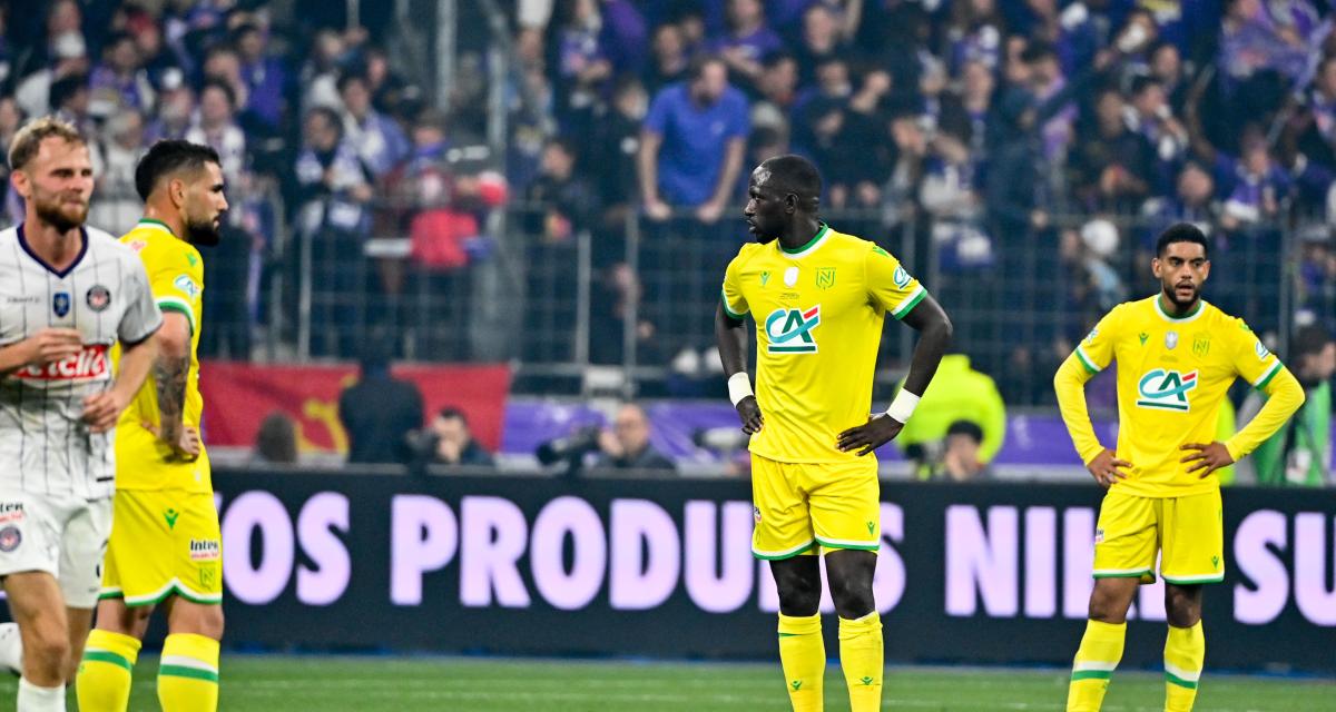 FC Nantes - Mercato : ces Nantais qu'une descente en Ligue 2 ferait vite partir