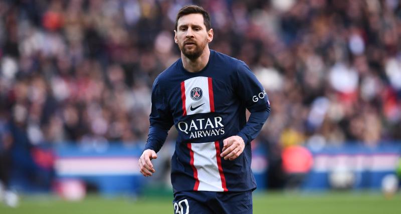 FC Nantes - Les infos du jour : Messi pourrait ne plus jouer pour le PSG, Bellingham va signer au Real, ça a chauffé au FC Nantes