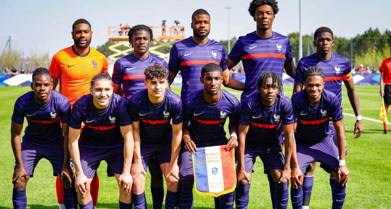  - OL, Stade Rennais, LOSC, Girondins : la France galère à faire une équipe pour le Mondial U20 !