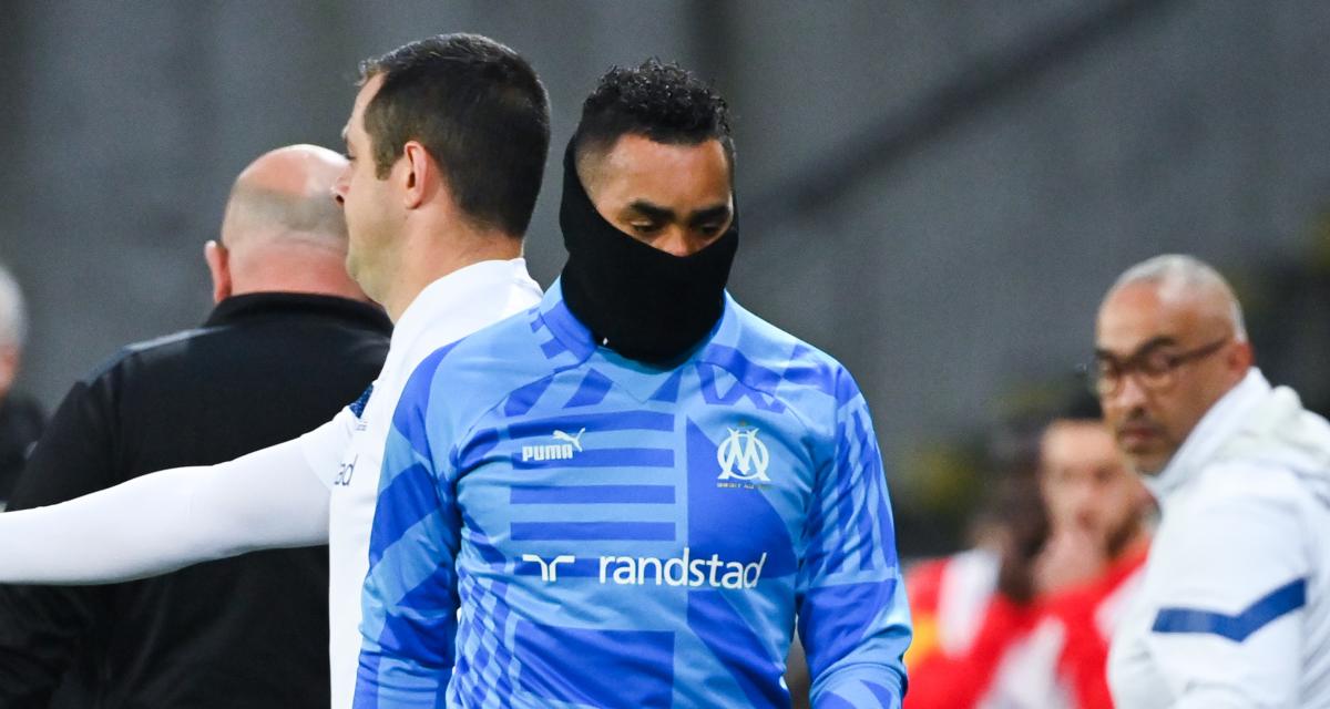 Dimitri Payet