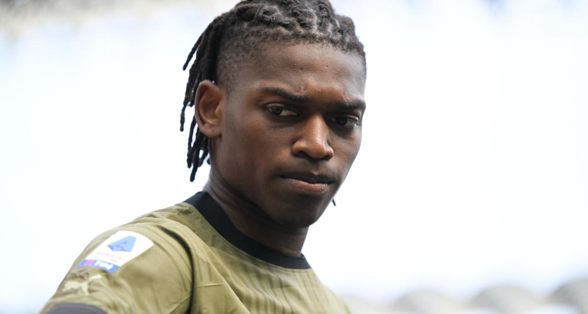 Rafael Leão