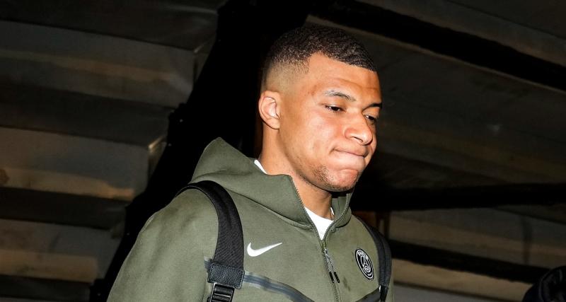  - Equipe de France, PSG : polémique sur le Ramadan, Mbappé dément