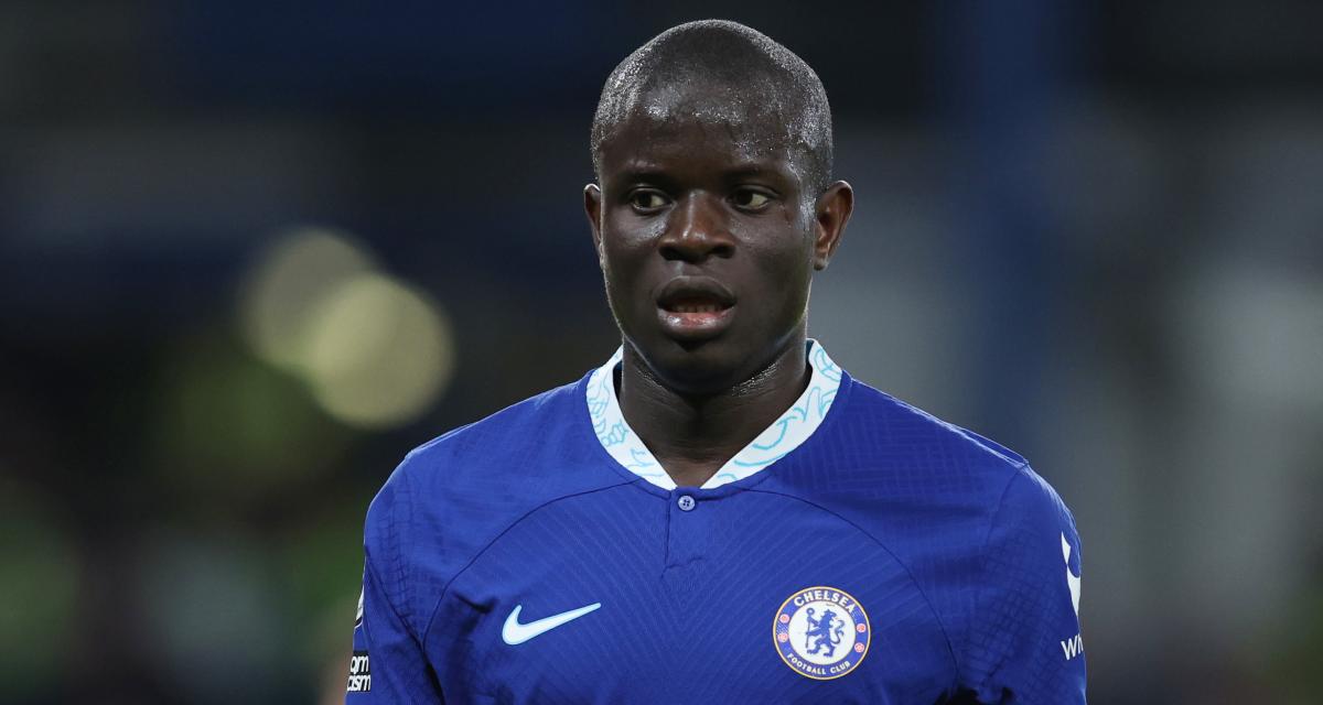 PSG, FC Barcelone – Mercato : Kanté très cash sur son avenir !