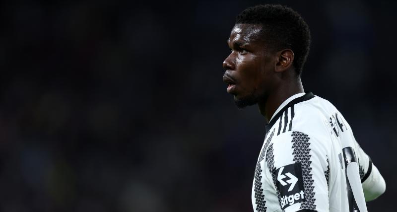  - Équipe de France, Juventus : Pogba rêve de retrouver les Bleus !