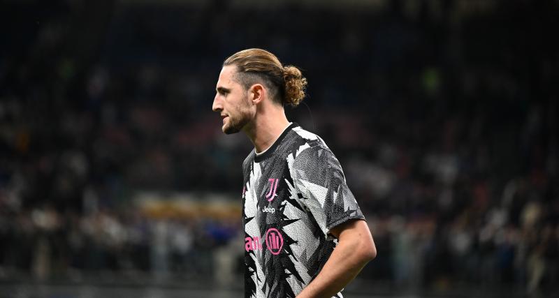  - PSG, Juventus, Equipe de France - Mercato : un géant européen pousse pour Rabiot ! 