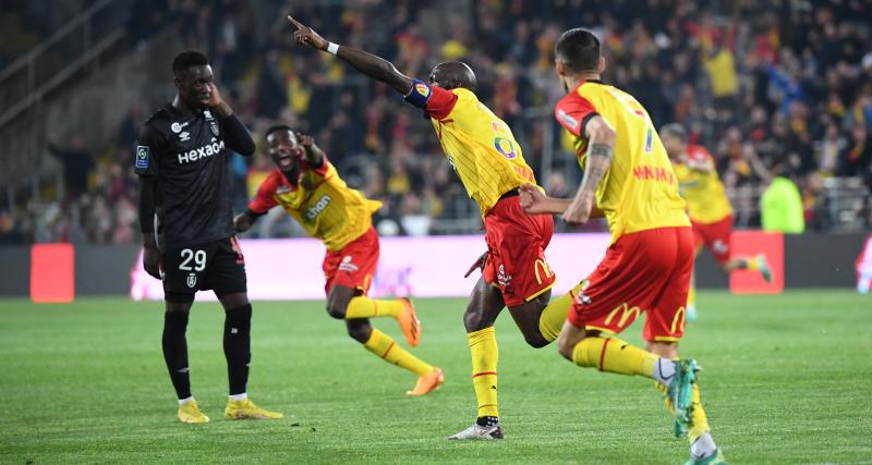  - RC Lens - L'oeil de Denis Balbir : « Les Sang et Or méritent leur place en Ligue des Champions »