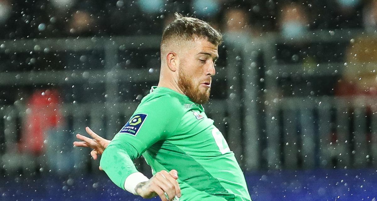 ASSE : un ex flop de Puel casse la baraque loin des Verts