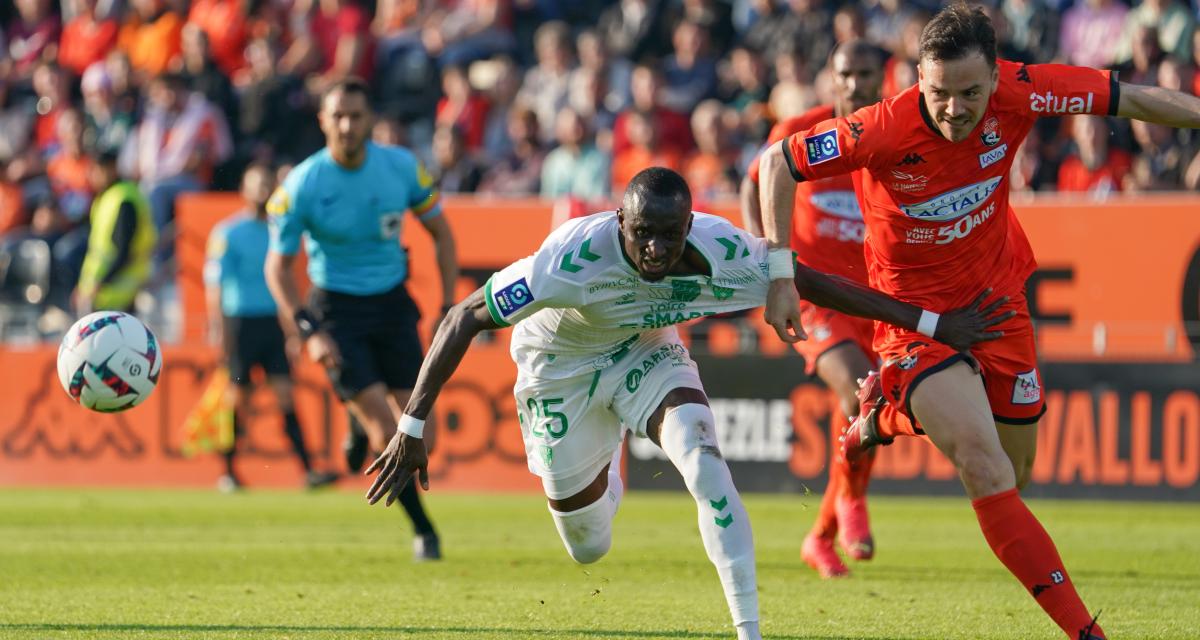 L'arbitrage n'a pas été au top à Laval...