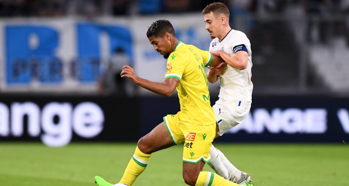FC Nantes : une lueur d'espoir surgit enfin dans l'opération