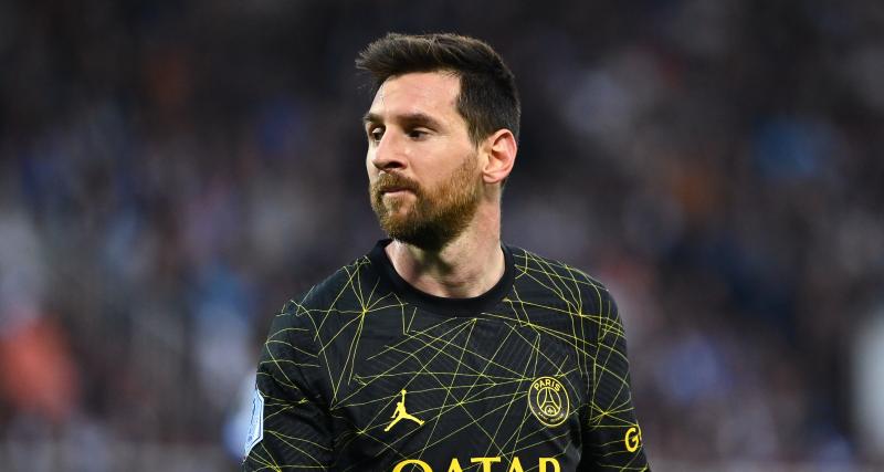 FC Barcelone - FC Barcelone, PSG - Mercato : un proche de Messi l'envoie en Arabie Saoudite !