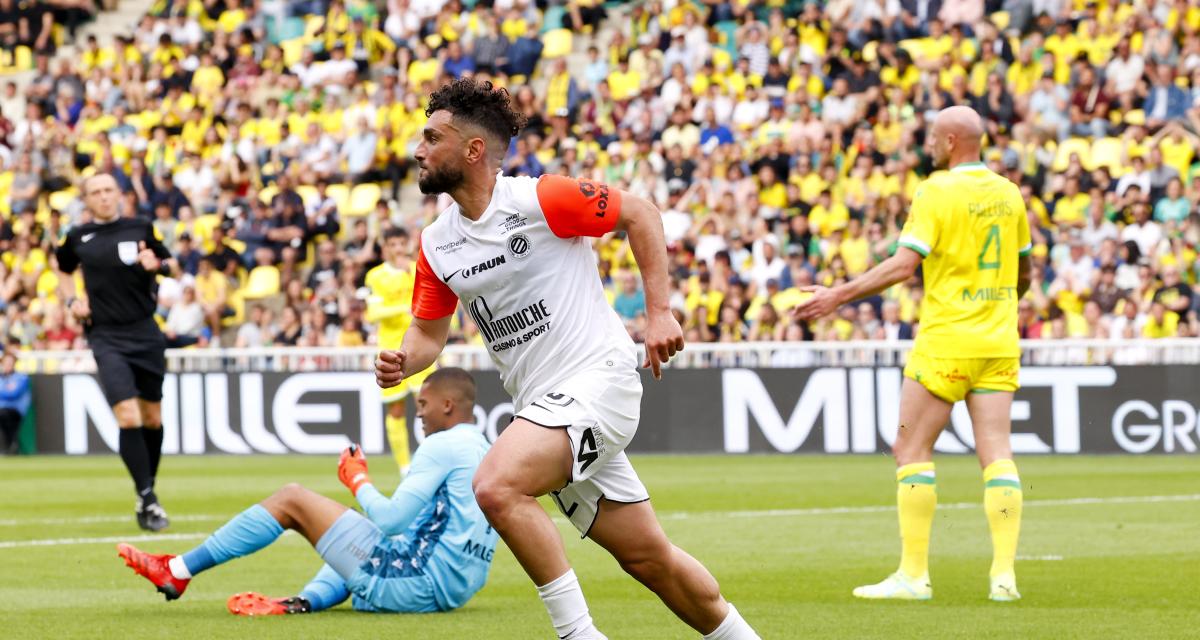 FC Nantes : un week-end cauchemardesque en perspective ?