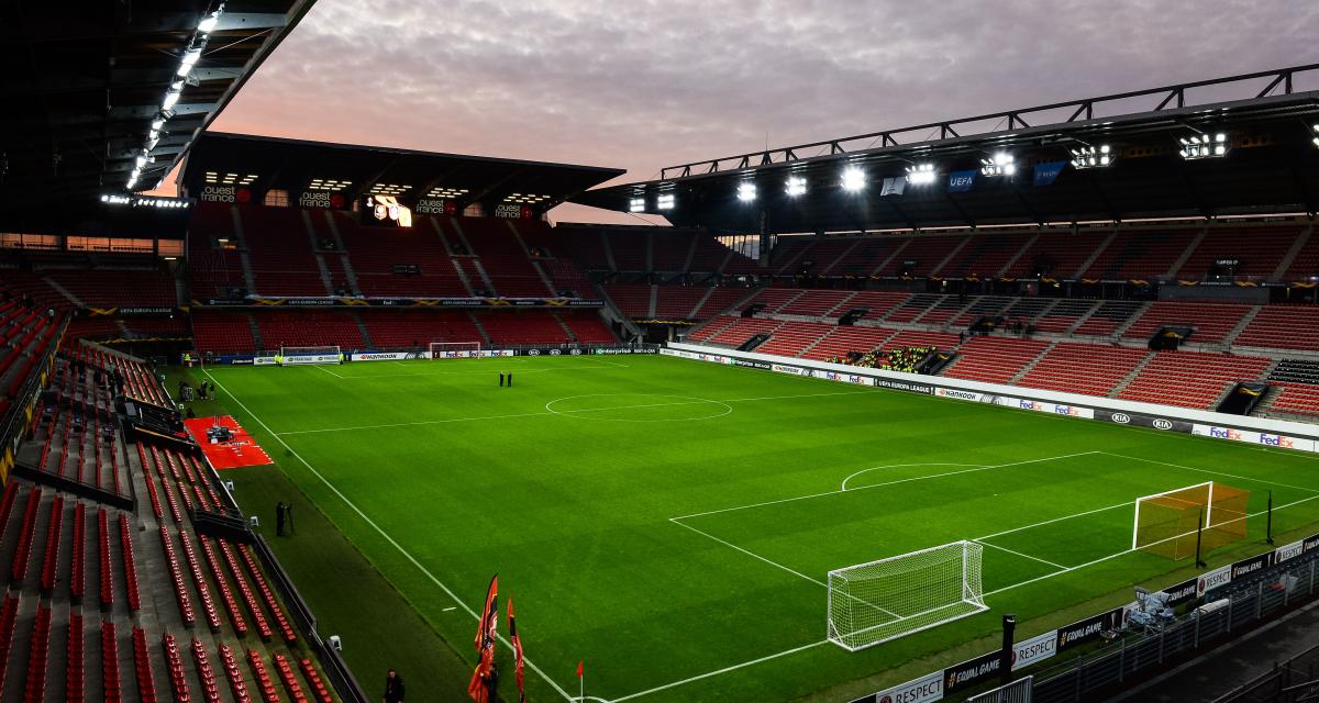 Ligue 1 : la chaîne qui diffuse Rennes - Monaco est... 