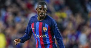 FC Barcelone, PSG – Mercato : la prolongation de Dembélé en bonne voie
