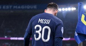 PSG : Messi s’est offert un autre record à Strasbourg