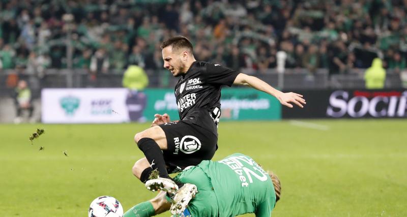 Amiens SC - ASSE - Mercato : une rumeur se confirme, le joueur pas insensible aux Verts