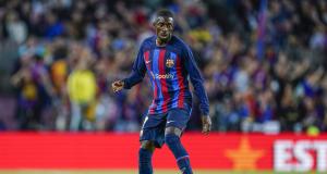 FC Barcelone, PSG - Mercato : Dembélé brise le silence sur son avenir