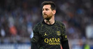 Trophées UNFP : Messi (PSG) snobe la cérémonie et fait polémique
