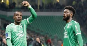 Trophées UNFP : trois Verts sont dans l'équipe type de Ligue 2 ! 