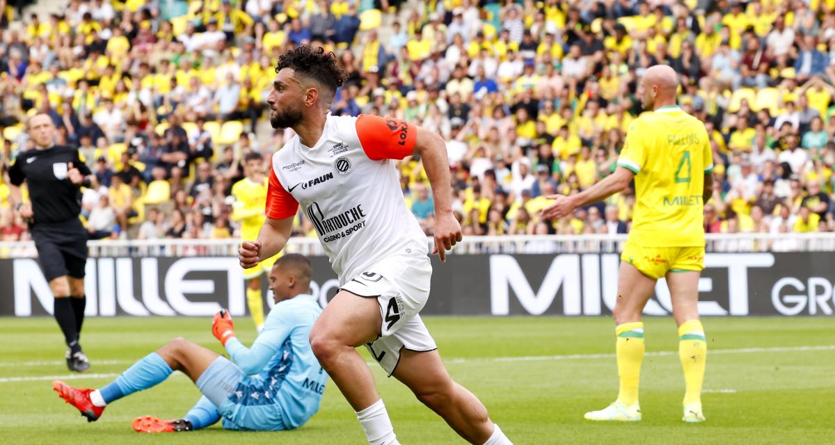 FC Nantes, Girondins : Canaris et Bordelais ridiculisés dans un bulletin météo !