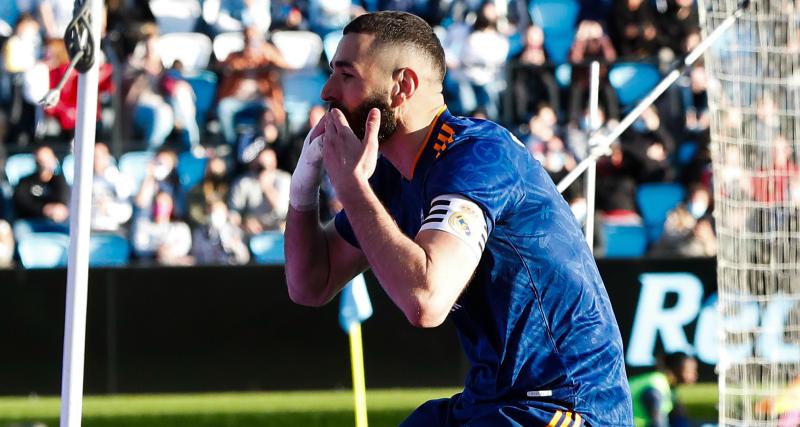  - Real Madrid - Mercato : une offre digne de Messi fait basculer l’avenir de Benzema !