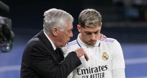 Real Madrid - Mercato : Chelsea lorgne un protégé d'Ancelotti