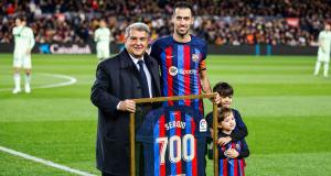 FC Barcelone : Laporta tient déjà le successeur de Xavi
