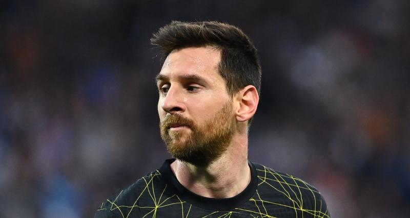 FC Barcelone - FC Barcelone - Mercato : le retour de Messi dépend d'un départ