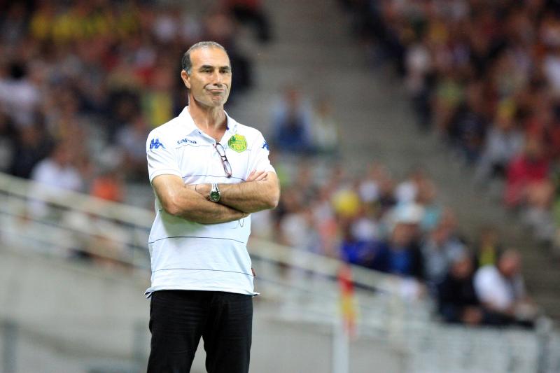  - FC Nantes : tous les entraîneurs virés par Kita