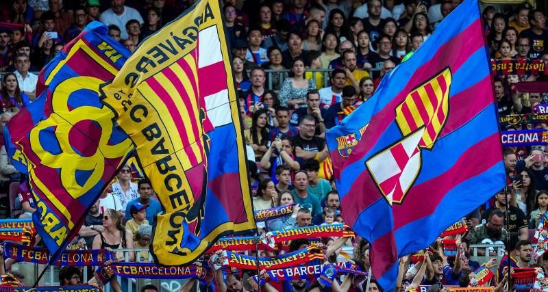 FC Barcelone : le Barça à deux doigts d'être éjecté de la Ligue des Champions ?